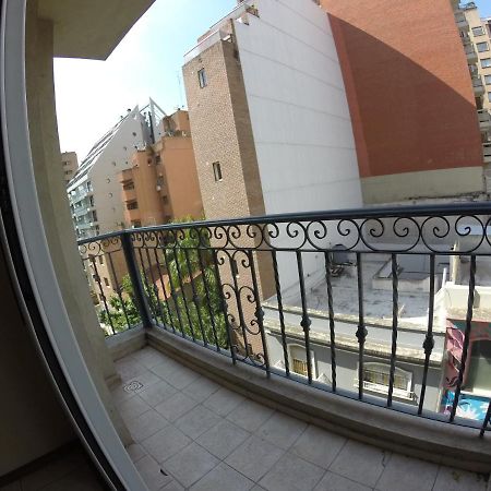 Depsal IX - Nva Cordoba - Zona Hospital Allende Eksteriør bilde