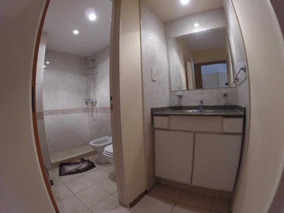 Depsal IX - Nva Cordoba - Zona Hospital Allende Eksteriør bilde