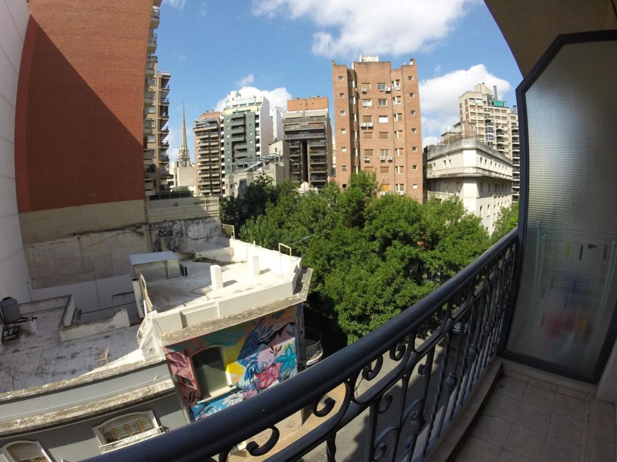 Depsal IX - Nva Cordoba - Zona Hospital Allende Eksteriør bilde